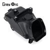Headlight Bracket & Intake Tube Duct Cover Fairing For Kawasaki ZX-10R ZX10R 2021 2022 2023 Instrument Bracket Hood Bracket