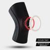 Sports Knee Brace For Knee Pain Support With Patella Sponge Pad Side Stabilizers Medical Compression Sleeves