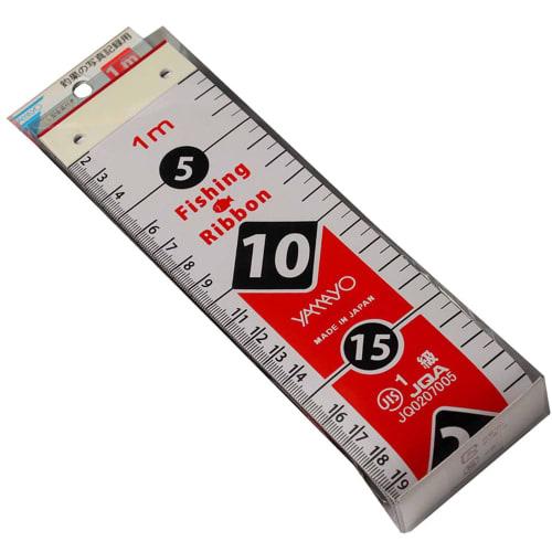 YAMAYO Fishing Ribbon 1m RFC1L