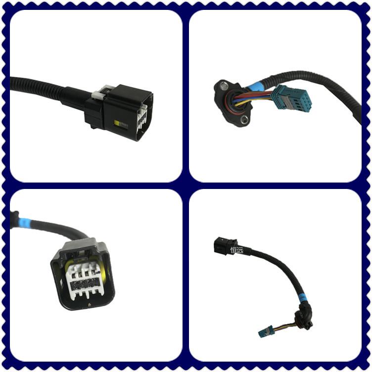 Torque Sensor Electronic Power Direction Angle Sensor EPS sensor For Geely Emgrand GT GC9