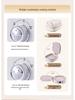 Yidepu Double-Sided Electric Pancake Maker with Large Deepened Griddle Plates