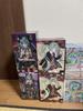 [USED] Hatsune Miku Prize Figures 8-piece Set Uniform Devil AMP etc.
