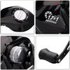 18BB Baitcasting Reels 7.2:1 Left/Right Hand Front Drag Spinning Reel Casting Fishing Reel