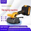 Cross-Border Electric Tile Laying Machine Vibrator for Wall & Floor Paving