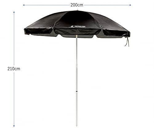 Captain Stag Outdoor Parasol UD-69