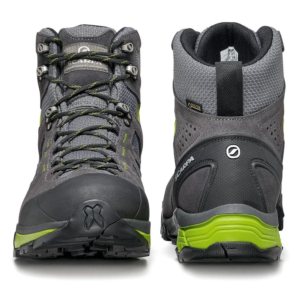 Scarpa Альпинистские ботинки ZG Lite GTX