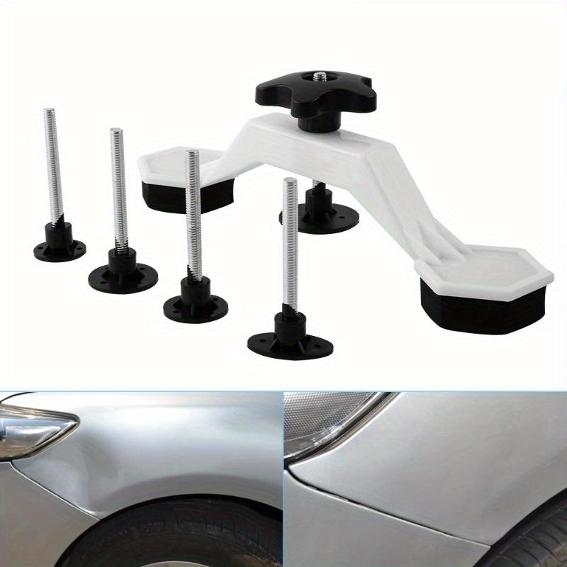 Car Body Paintless Dent Repair Tools Puller & Glue Pulling Tabs Dent Repair Puller & Glue Pulling Tabs Dent Repair Bridge Puller