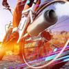 Plastic Turbines Bicycle Exhaust Pipe Wild Sound Motorcycle Effects Cycling Tools For