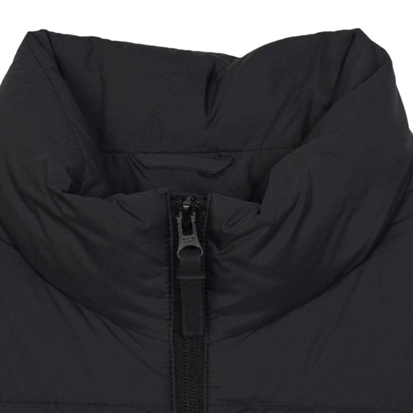 New MLB Down Jackets Women's Black 3FDJB0736-50BKS