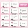 Low Noise Electric Nail Drill Multiple Gears Nails Sander File Set Nail Polishing Machine  Nail Art