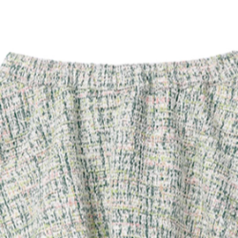[renoma Kids] Daimaru Tweed Skirt  R2411s601 12 