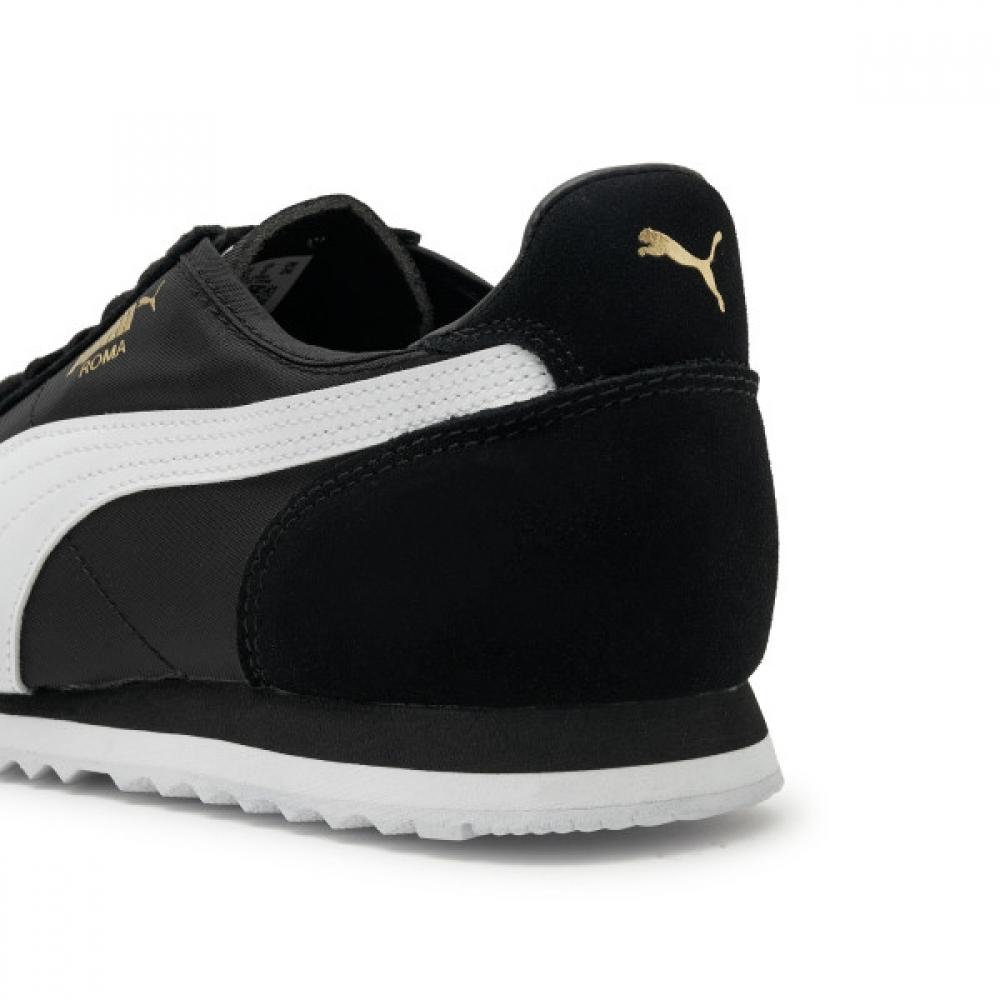 Puma Official Roma Og Nylon