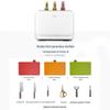 Morphy Richards All-in-One Messer- und Schneidebrett-Sterilisator CN-Stecker (Adapter enthalten)