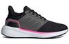 adidas EQ19 Run 'Black Screaming Pink' Women's H00933
