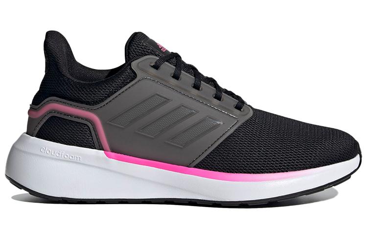 adidas EQ19 Run 'Black Screaming Pink' Women's H00933
