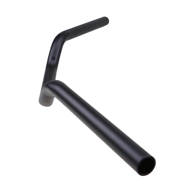 Universal 22mm 7/8" Motorcycle Handlebars Vintage Steering Wheel Fit for Most Motorcycles Triumph Scrambler Tracker Scooter