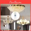 G9 Light Led Bulbs Bi Pin Base Warm White Non Dimmable Bulb For Lamp Ceiling