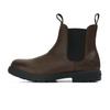 Skórzany But na Kostkę Męski Chelsea W715004qc M Sc