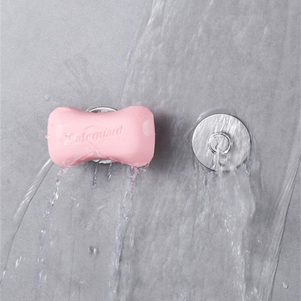 Bathroom Accessories Magnet Suction Hook Drain Rack Soap Shelf Soap Organizer Soap Dish Soap Holder
