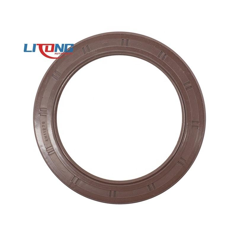 90311-C0019 Crankshaft Rear Oil Seal NBR Material Engine Oil Seal Type T Oil Seal for Car Engine Parts
