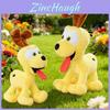 The Garfield Show Plush Toy Dog With Pp Cotton Filling For Kids And Adults Perfect For Sleeping And Hugging