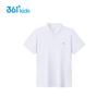 361° Kids' Quick Dry Breathable Summer Sport Polo Shirt