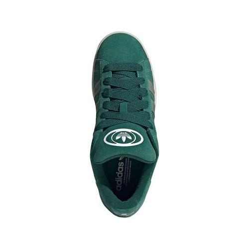 Adidas Campus 00s Collegiate Green Silber Grün - JH8794