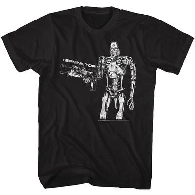 Üst giysisi – T-shirtler