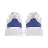 Anta Comfortable Versatile Anti-Kick Anti-Slip Shock Absorbing Low-Top Kids Skate Shoes Kids Sneakers White Sea-Mist-Blue A332338063-5