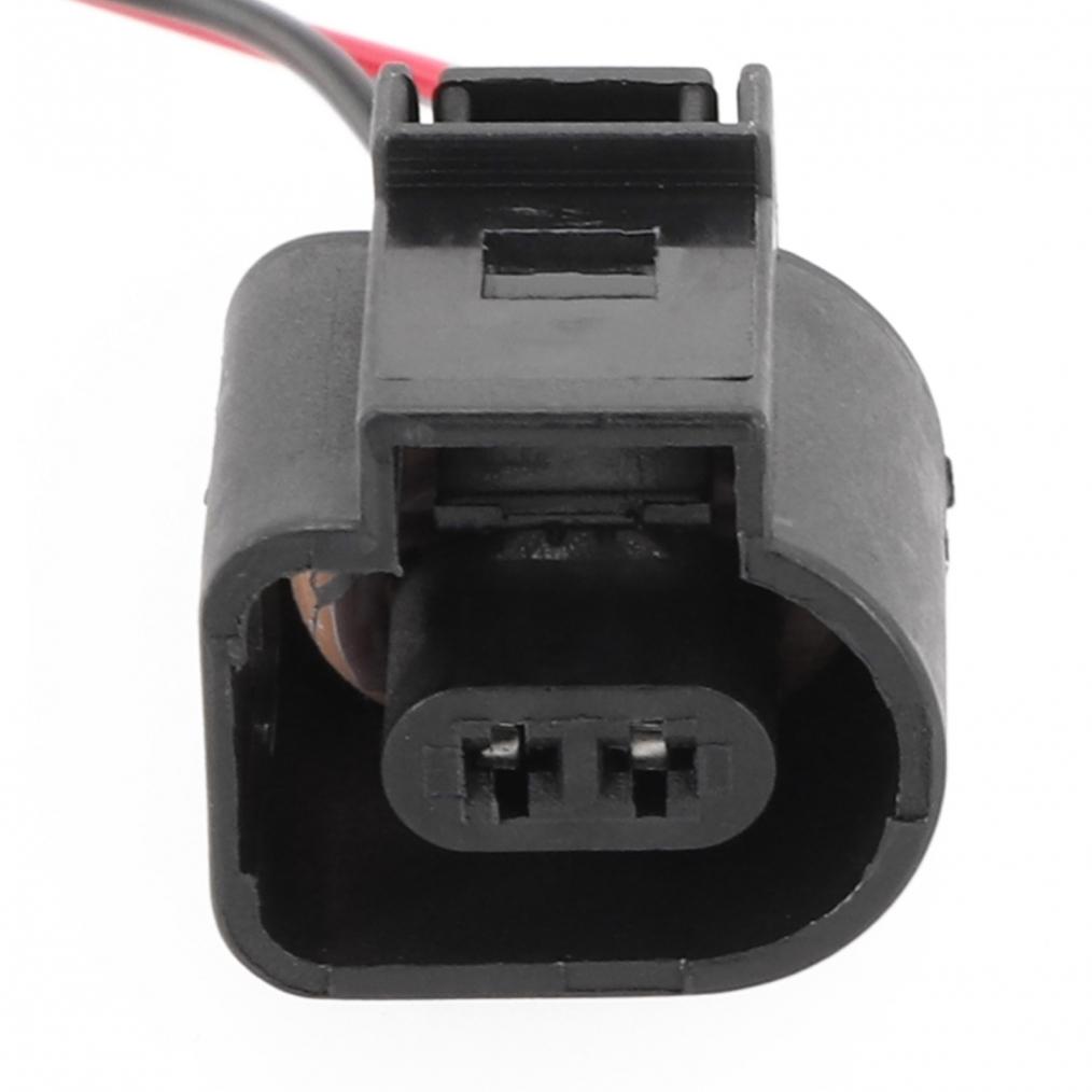 1K0973702 Car License Plate Light Socket Adapter For Golf For A3 For A4 Q3 Q4