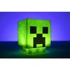 Minecraft - Lampe Creeper BDP