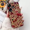 Fashion Painting Case For Infinix Hot 30 Play 30i Soft Silicone TPU Phone Cases For Infinix Hot30i Hot30 30Play Covers Bumpers