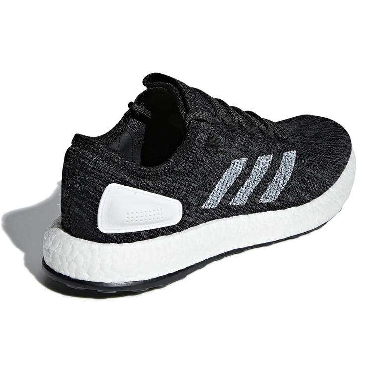 New Adidas PureBoost 'Core Black' CM8299