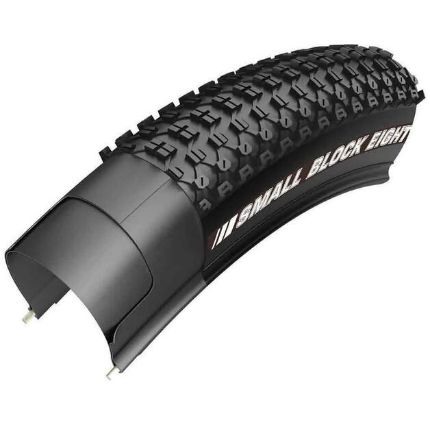 

Городская шина Kenda Small Block Eight Junior 30 TPI 20´´ x 1.95 20´´ x 1.95