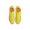 Nike Zoom Mercurial Superfly 9 Elite AG Pro Lucent Pack Unisex Sneakers Yellow Yellow-Strike Barely-Grape DJ5165-780