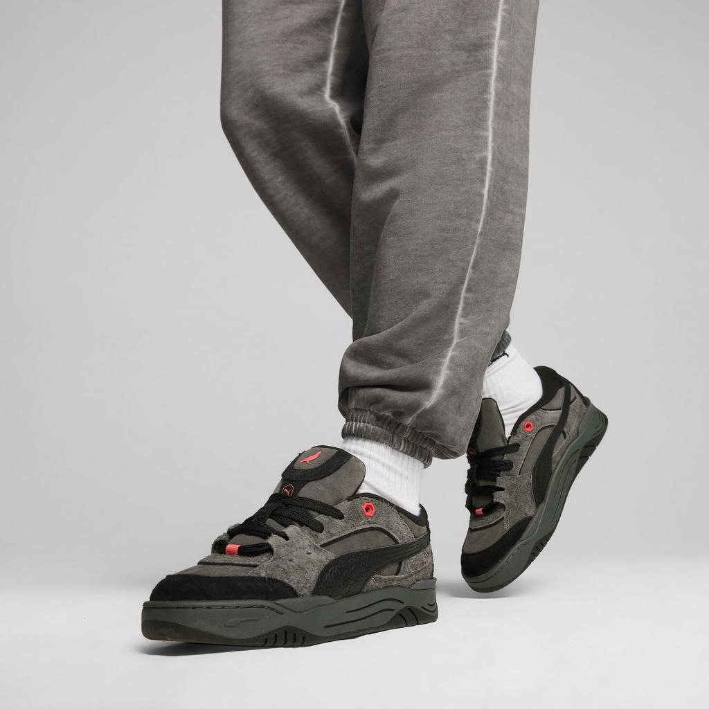 Puma X STAPLE 180 Sneakers da Skate Collaborazione Puma Nero 22.5cm 396309 03