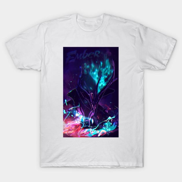 Unisex Fashion TShirt Warframe Print TShirt Plus Size S-5XL T-Shirt 100%Cotton Tops O Neck Short Sleeve Tees