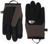 The North Face Etip Short New Taupe Medium Glove, Green,