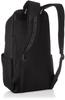 [Meisterwerk] Stadt RucksackBusiness Rucksack Slick02482 Herren Schwarz