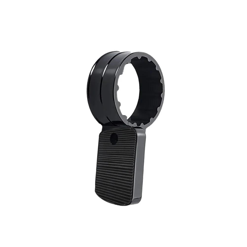 Universal Motorcycle Throttle Assist Cruise Control Aid Handlebar Motorcycle Throttle Assist Labor-saving Throttle Booster Grip