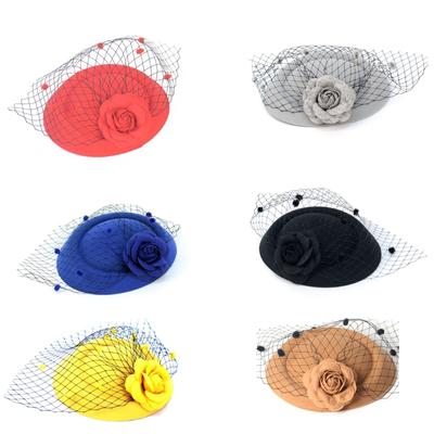 Cappelli – Mini cappelli