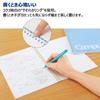 KOKUYO Campus Soft Ring Dotted A 40 B5 Set of Notebook, Ruled, Sheets, Size, 5, S-S111ATX5CSET