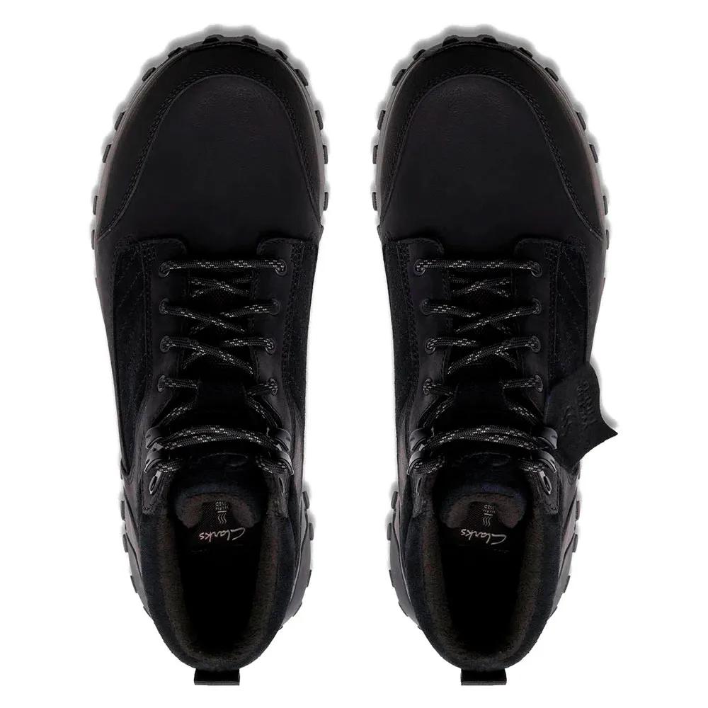 Clarks Shoes Ankle Boots ATL TrekHi GTX