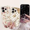 For Xiaomi Redmi Note 14 Pro Plus / Redmi Note 14 14s Note14 Pro Phone Case Silicone Soft Back Cover Dragon Cat Flower Butterfly