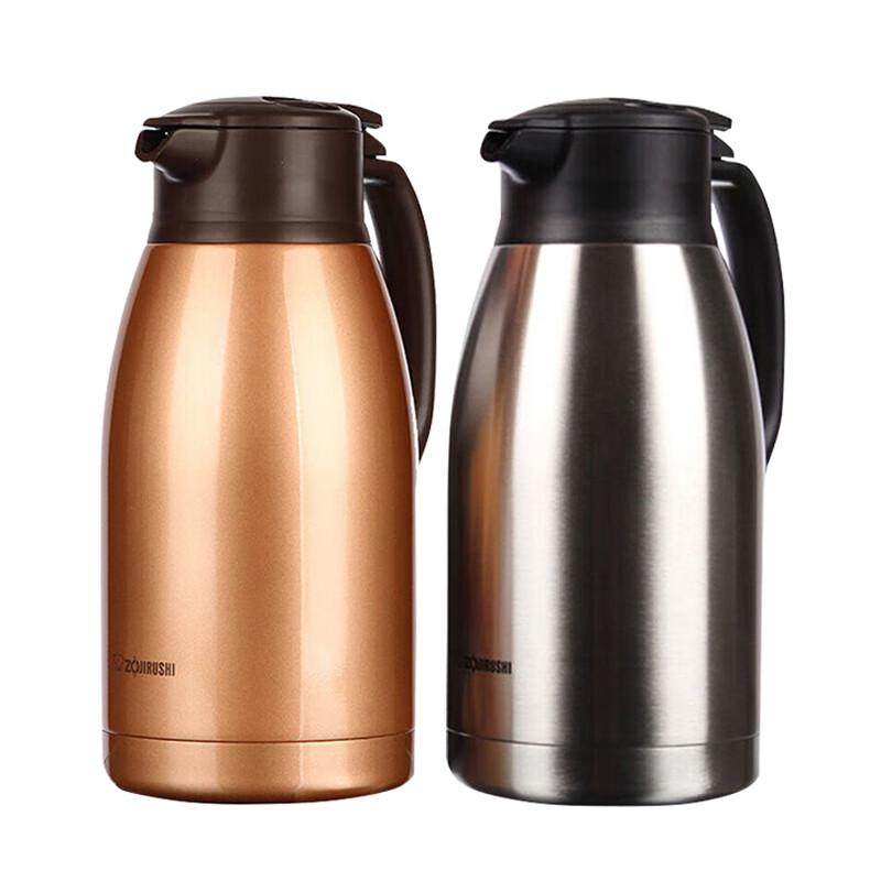 Zojirushi SH-HA19C 1.9L Stainless Steel Vacuum Insulated Pot