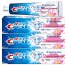 3D White Morning Dew Lotus Scent Toothpaste
