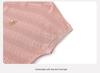 Mom's Summer Loose Round Neck Ice Silk Top 2026: New Style Short Sleeve Knit for Middle-Aged & Elderly Women, Plus Size Available