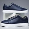 Plus Size Casual Sneakers Male Outdoor Fitness Sports Men Shoes Fashion Breathable Trainers Casual Hard-Wearing Walking Shoe New
