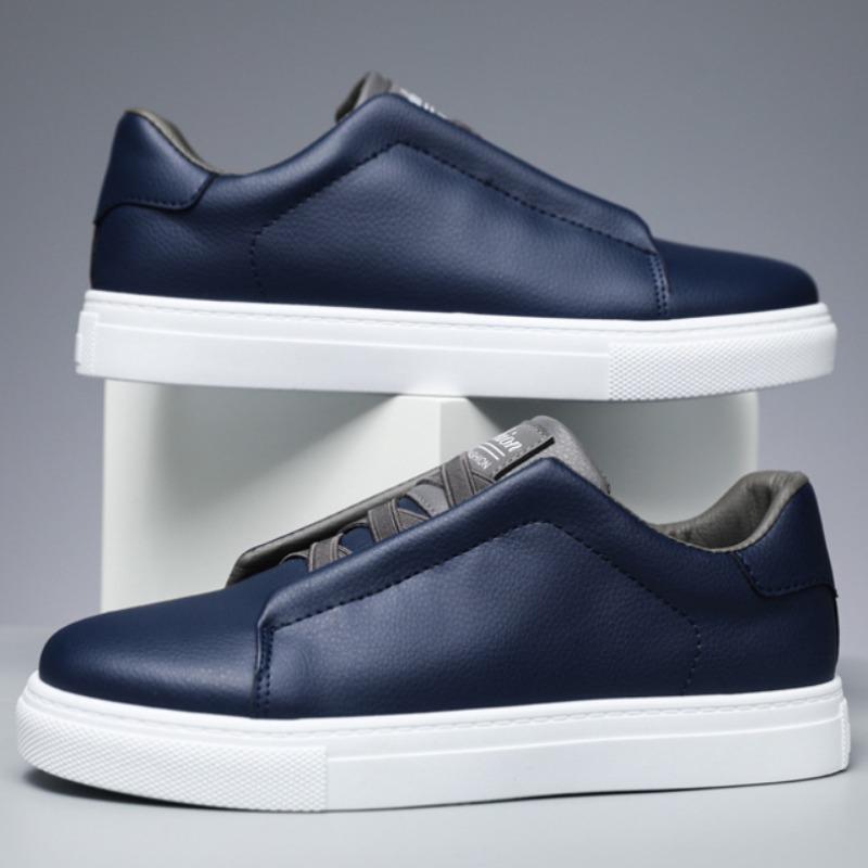 Plus Size Casual Sneakers Male Outdoor Fitness Sports Men Shoes Fashion Breathable Trainers Casual Hard-Wearing Walking Shoe New
