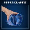 48CM DIY Hand Throw Flying Glider Planes Toys For Children Foam Aeroplane Model Party Game